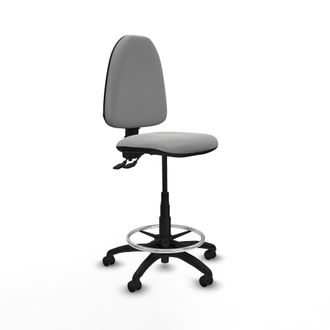 Piqueras y Crespo Piqueras Y Crespo B0001rp Silla De Oficina Gris Claro