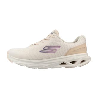 Skechers Fitness, Dames, Beige, 41 EU, Glide-Step Vortex