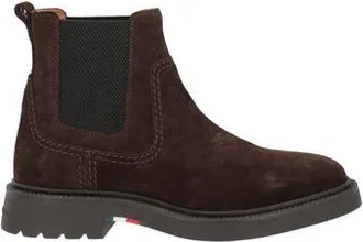 Tommy Hilfiger CALZATURE - Stivaletti su YOOX.COM