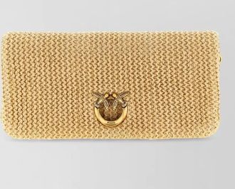 Pinko love bag click shoulder bag