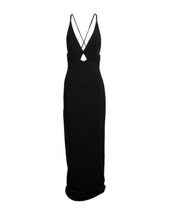 Solace London DRESSES - Maxi dresses on YOOX.COM
