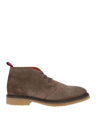 Ambitious FOOTWEAR - Ankle boots on YOOX.COM