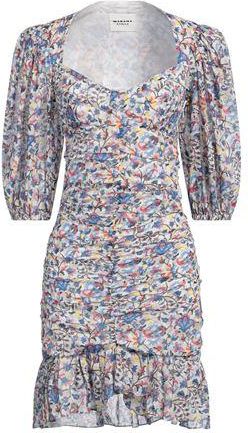 Isabel Marant DRESSES - Mini dresses on YOOX.COM