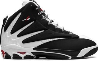 Reebok The Blast OG sneakers - unisex - Other fibres - 10.5 - White