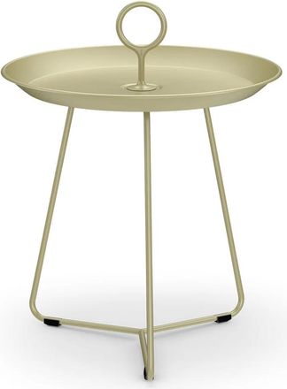 Houe EYELET Beistelltisch, &Oslash; 45 cm, pistazie