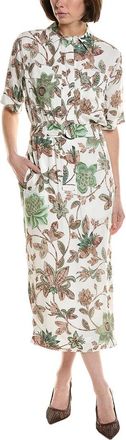 Reiss Faya Dress
