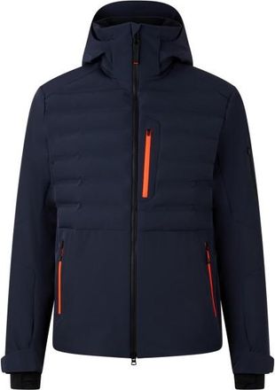 Bogner Ivo Skijacke für Herren | blau