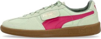 Puma Palermo OG groenteboer Pack Light Mint - Heren - Sneakers - Groen - 37 EU - Schoenen