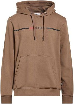 Iceberg CAMISETAS Y TOPS - Sudaderas en YOOX.COM