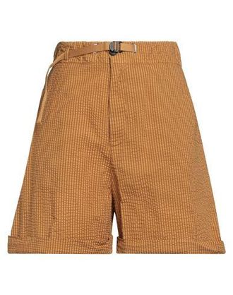 White Sand BOTTOMWEAR - Shorts & Bermuda Shorts sur YOOX.COM