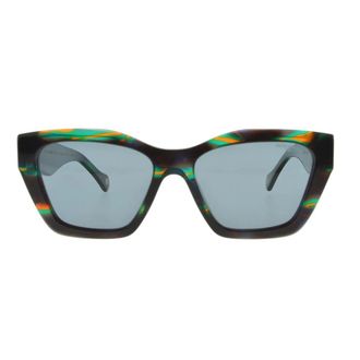 Ines De La Fressange Mujer, Accesorios, Verde, Talla: ONE Size