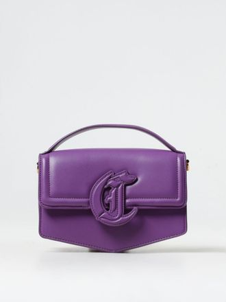 Just Cavalli Borsa Range Gothic Up Style Just Cavalli in pelle sintetica