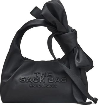 Marc Jacobs Tassen, Dames, Zwart, ONE Size, The Sack Bag