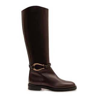 Roberto Festa Milano Dames, Schoenen, Bruin, Maat: 41 EU