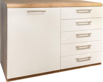 Schubiger M&ouml;bel Kombikommode Columbiana