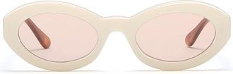L.G.R Dawa 6442 Mens Sunglasses Size 52