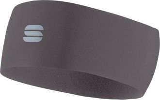 Sportful Edge Headband Stirnband - Unisex | grau