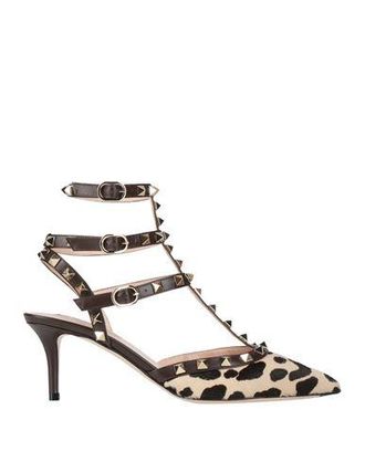Valentino Garavani FOOTWEAR - Pumps sur YOOX.COM