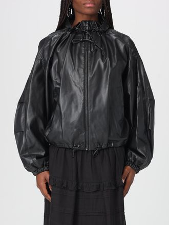 Isabel Marant Jacket ISABEL MARANT ETOILE Woman color Black