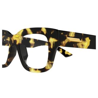 Bottega Veneta Bv1361o-007havana-havana-transparent