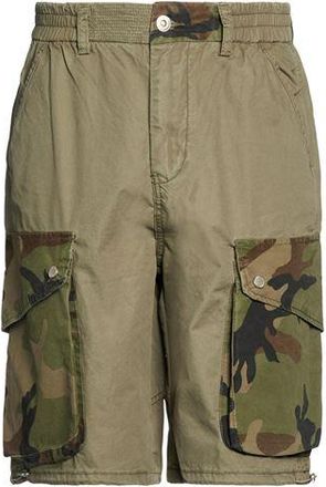 Gianni Lupo HOSEN & R&Ouml;CKE - Shorts & Bermudashorts auf YOOX.COM