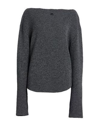 Courr&egrave;ges KNITWEAR - Jumpers on YOOX.COM