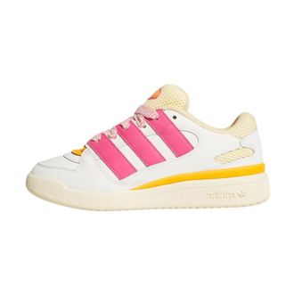 adidas Forum 2000 W Sneakers - Dames - Hardloopschoenen - Wit - 43 1/3 EU - Fitness
