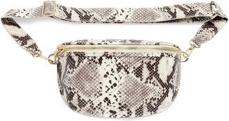 Shiraleah Lauren Belt Bag