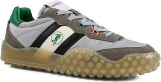 Dirk Bikkembergs Low Top Sneaker in Sand at Nordstrom, Size 13