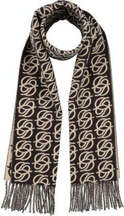 Dr&ocirc;le de Monsieur ACCESSORI - Sciarpe su YOOX.COM