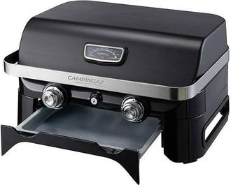 OEM Parrilla De Mesa Attitude 2100 Lx Con Malla De Alambre