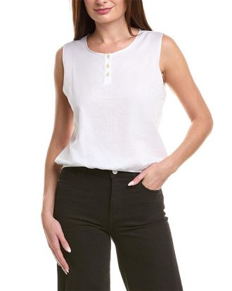 Leset Yoko Blouson Top