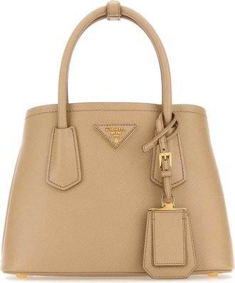 Prada Leather Handbag