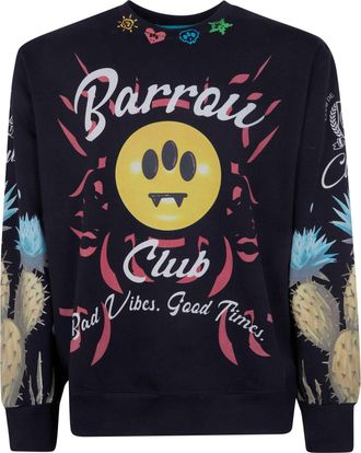 Barrow Sweatshirt Unisex