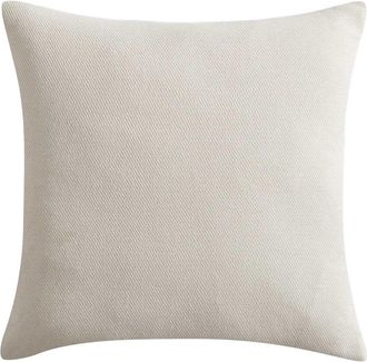 Calvin Klein Twill Threads Cotton Decorative Pillow