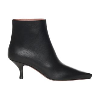 PARIS TEXAS Donna, Scarpe, Nero, 38 EU, new