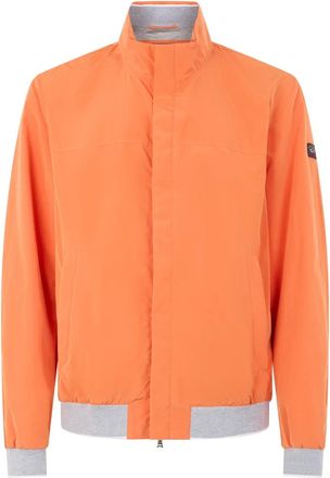 Paul & Shark Giacca Leggera - - Jackets - Uomo - Arancione - M