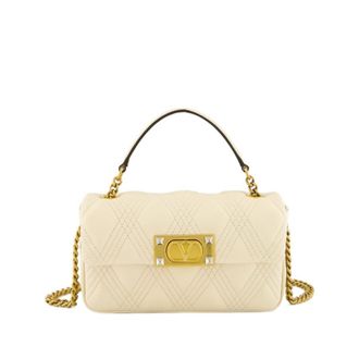 Valentino Garavani Leather Bag