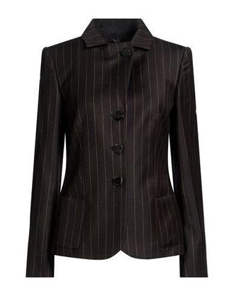 Armani SUITS and CO-ORDS - Blazers on YOOX.COM