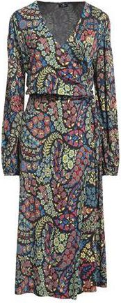 Etro VESTIDOS - Vestidos midi en YOOX.COM