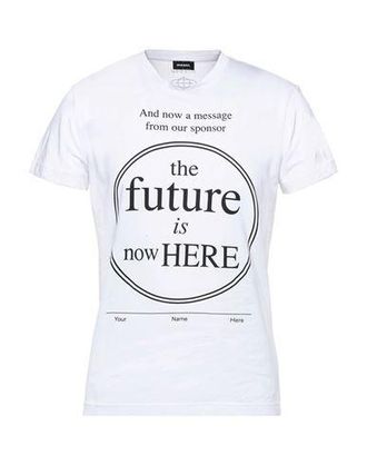 Diesel TOPS - T-shirts auf YOOX.COM
