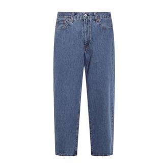 Levi's Loose-fit Jeans, male, Blue, Size: W31 Loose-fit Jeans