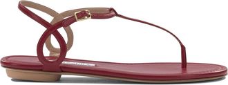Aquazzura Almost Bare Sandals