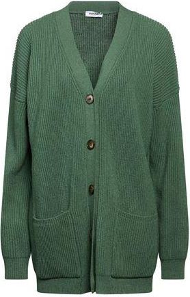 Base Milano MAGLIERIA - Cardigan su YOOX.COM