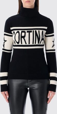 Perfect Moment Sweater PERFECT MOMENT Woman color Black