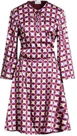 Marella KLEIDER - Mini-Kleider auf YOOX.COM