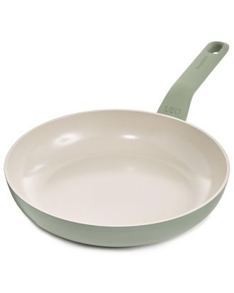 Berghoff Berghoff Balance Nonstick Ceramic Sage 9.5In Frying Pan