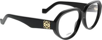 Loewe Optical Frame - unisex - Brillen - Zwart - ONE Size - Accessoires