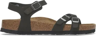 Birkenstock Mujer, Zapatos, Negro, Talla: 37 EU