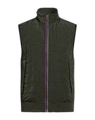 Paul Smith COATS & JACKETS - Gilets on YOOX.COM